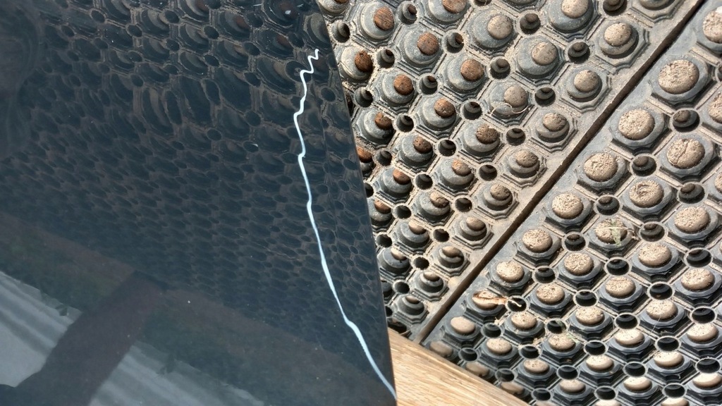 фото №12, Audi tt 8n дверь перед правый lz7j