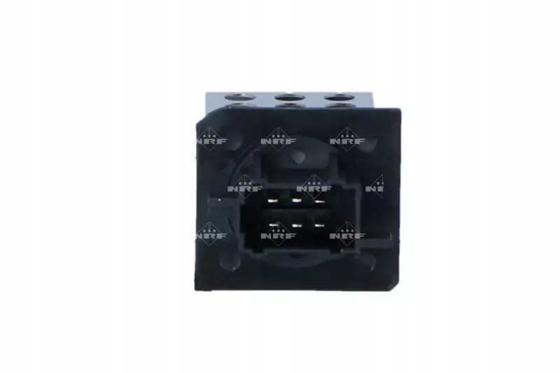 фото №4, Nrf резистор вентилятор 342051