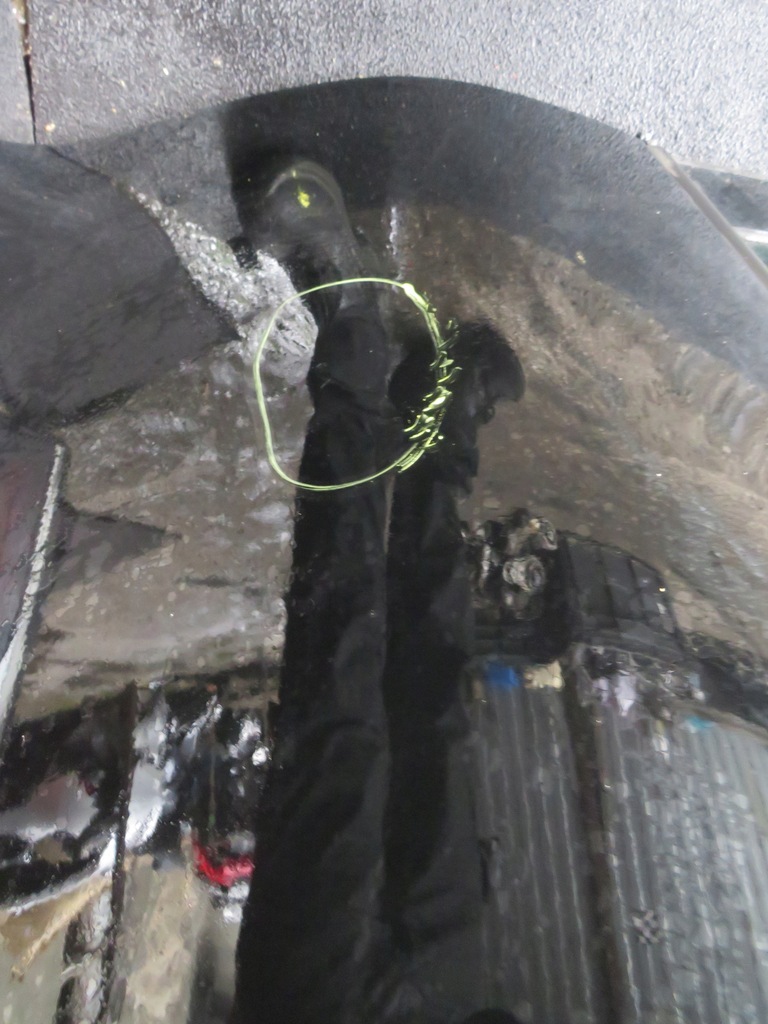 фото №2, Двері ліва задня задні renault clio 4 iv