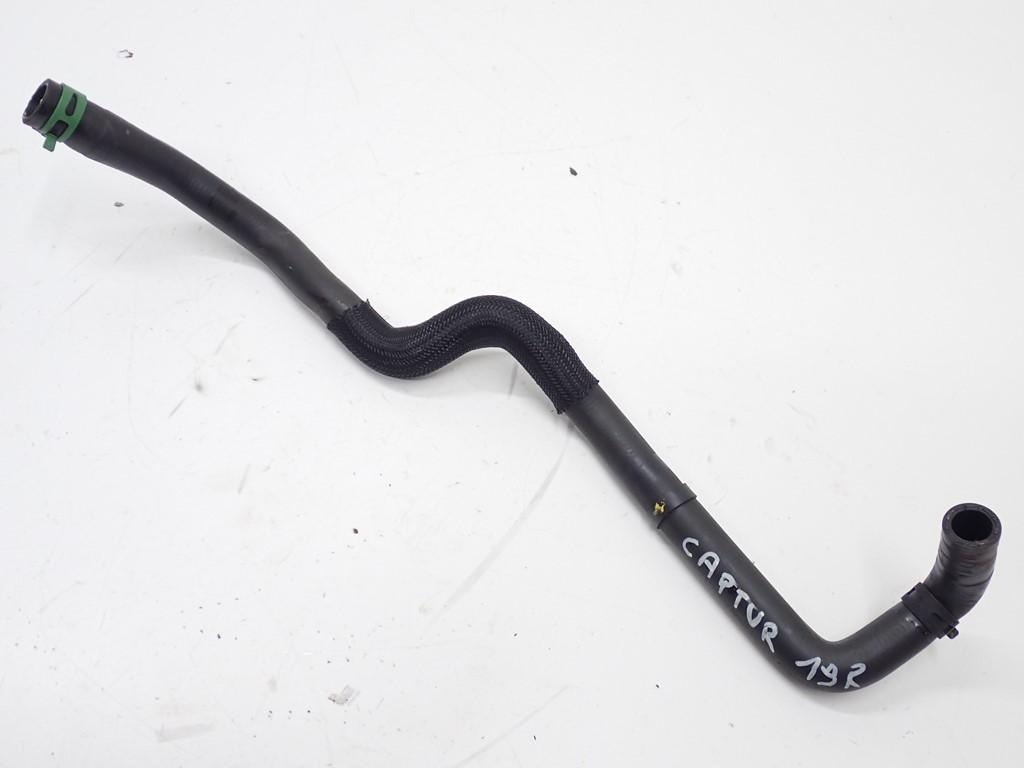 фото №1, Wąż шланг трубка wody 217417014r renault clio iv captur i 1.2 tce 19r