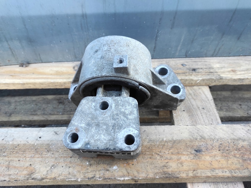 фото №6, Подушка кронштейн bipper fiorino nemo qubo 1.3 51855484