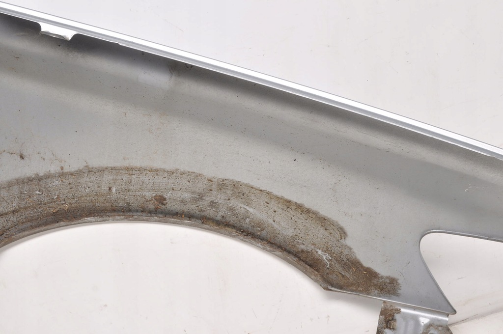 фото №7, Volvo s40 ii v50 крыло левый перед передний lift 477-46 120 um