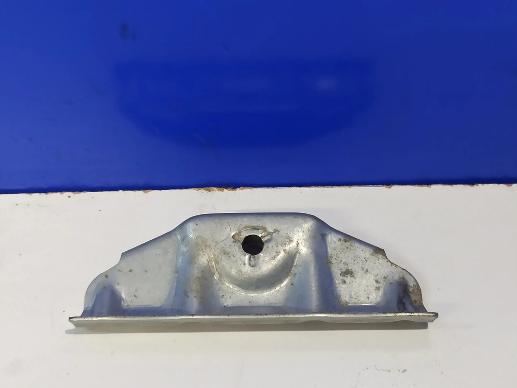 фото №1, Volvo xc90 2010 корпус акумуляторів