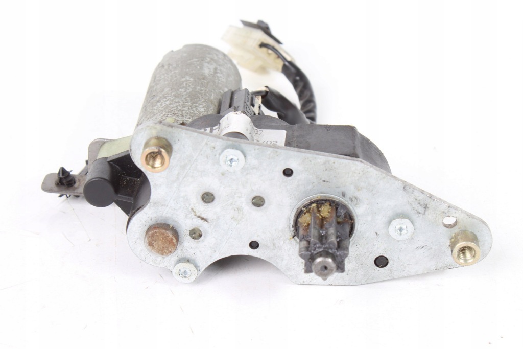 Bmw e90 e91 моторчик регулировки сиденье левый перед 0130002607 в Украине