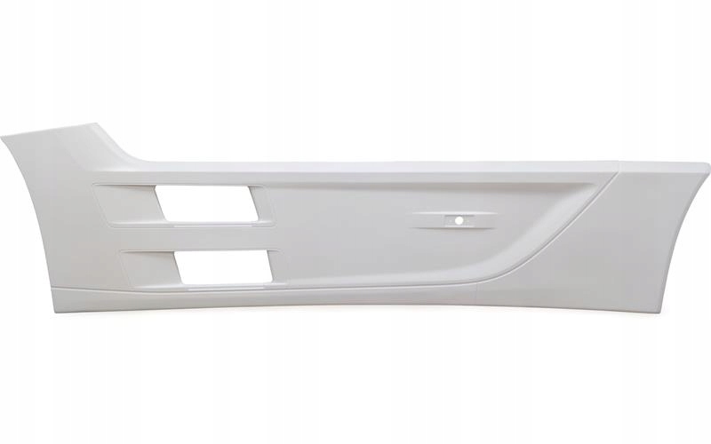 фото №1, Mercedes actros mp4 обшивка межосевая левая 9605201775 9605202175