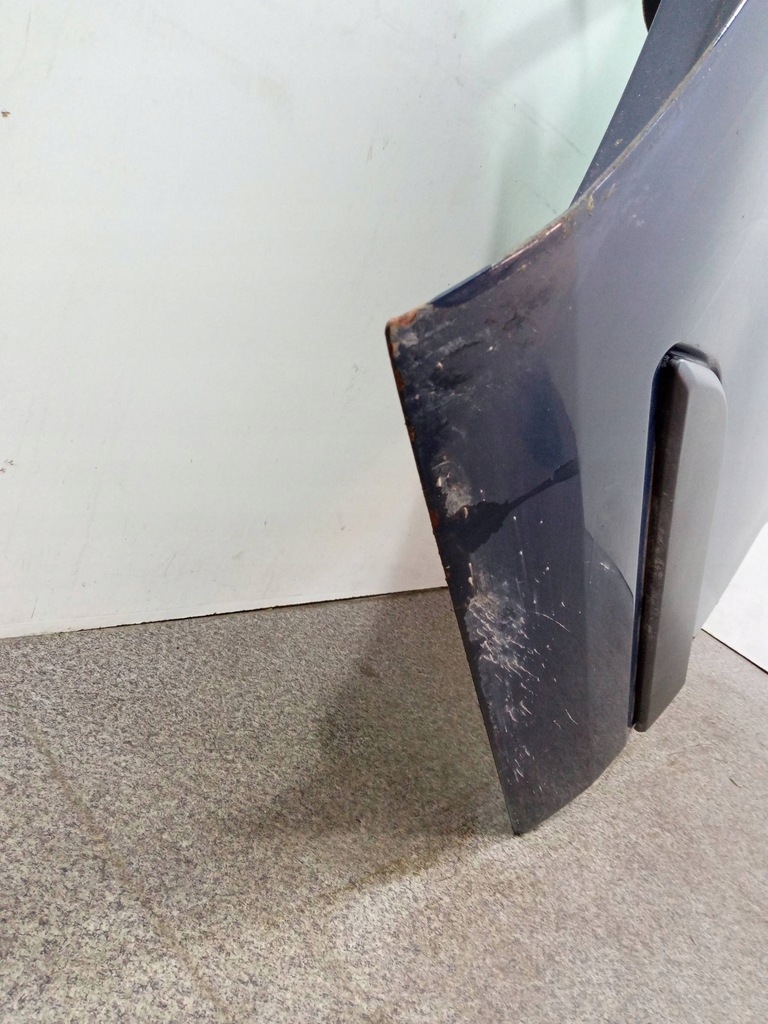 фото №10, Дверь левая перед aa ford transit custom i 2012-