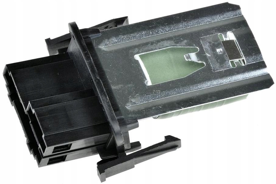 фото №16, Резистор вентилятор vw caddy 1995 - 2004 golf iii 1991 - 1998 | 1h0959263