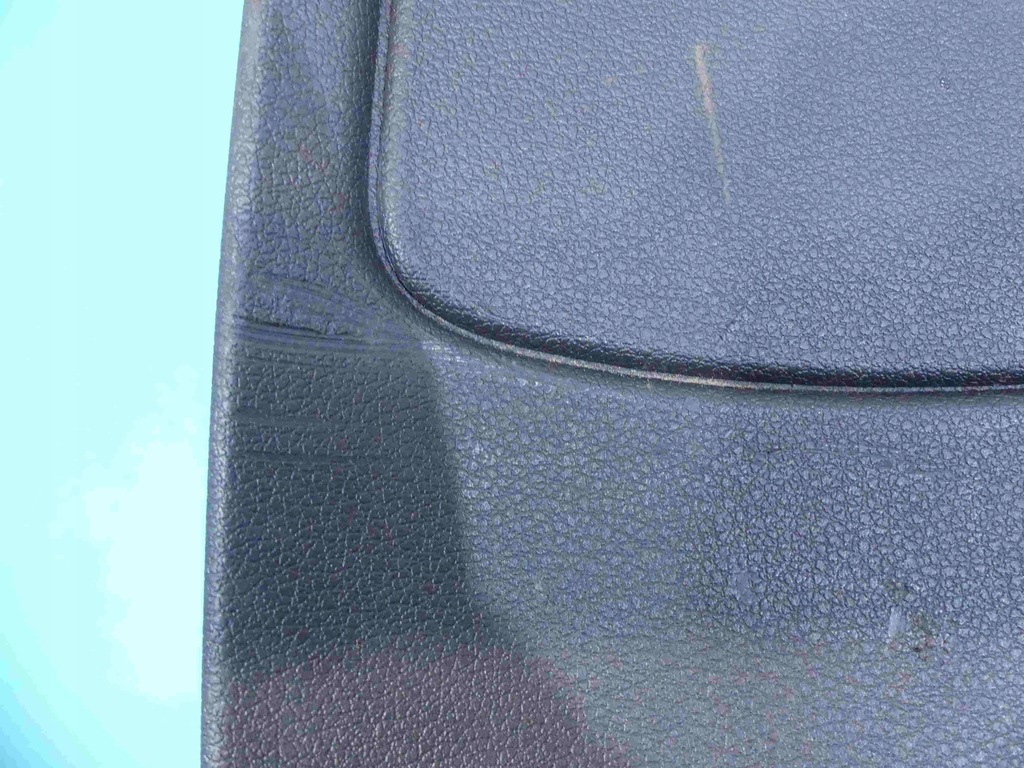 фото №8, Обивка обшивка крышки багажника audi q7 i 4l