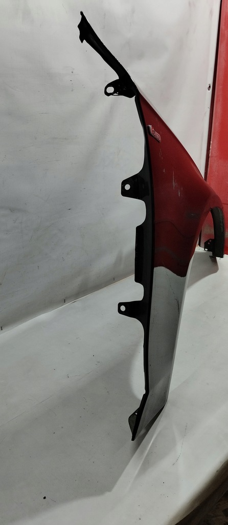 фото №9, Audi a4 b8 s-line крыло правый передний перед