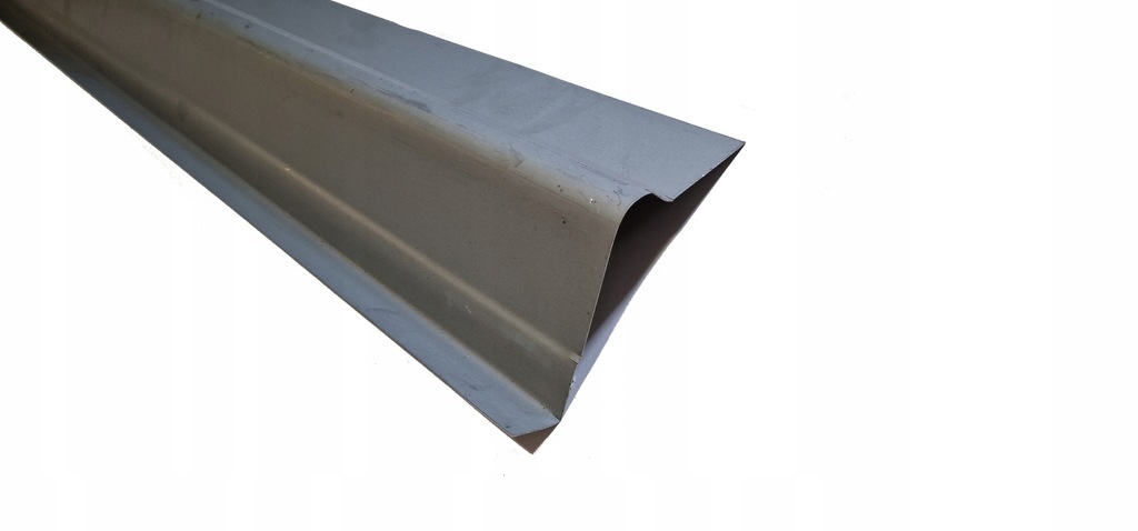 фото №1, Поріг ремкомплект поріг citroen c2 03- l=p