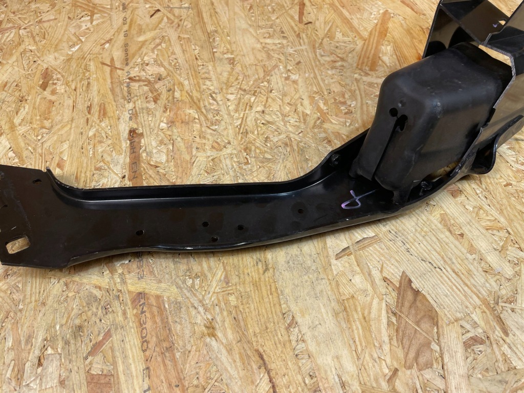 Кронштейн кронштейн панель фари лампи правий mini f55 f56 f57 7307874 Доставка