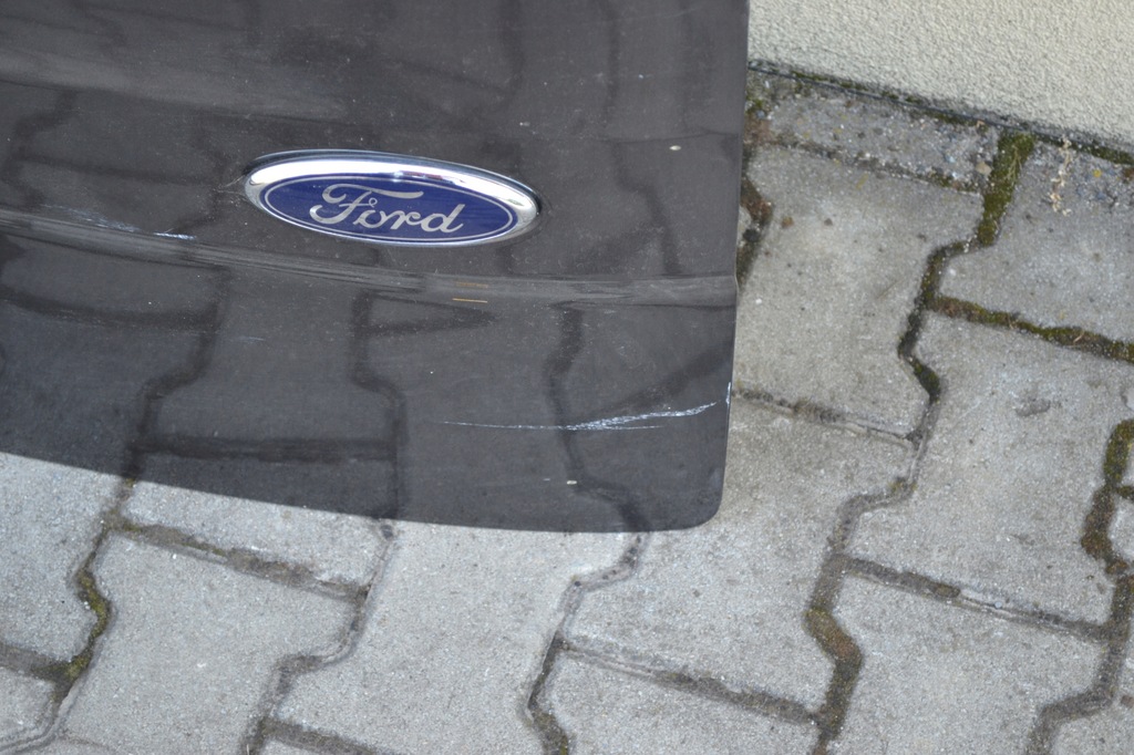 фото №8, Дверь правый задняя правое задние transit custom высокий