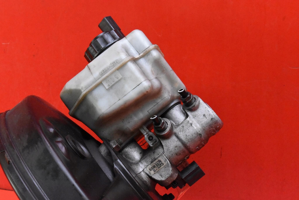 фото №6, Усилитель тормозов насос тормозная eu 3c1614105aj vw passat cc 1.8 tsi 160 km 08-12
