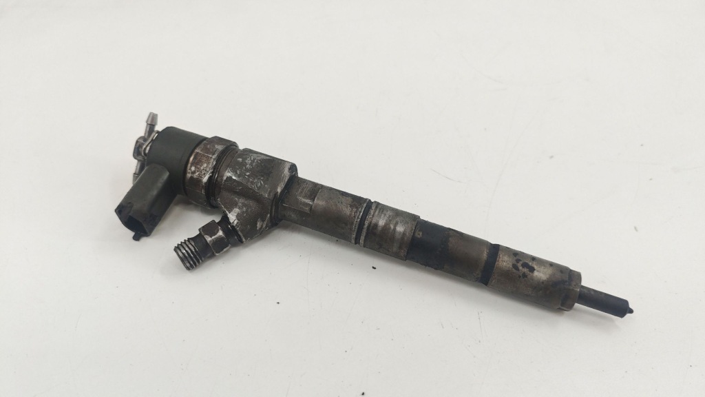 фото №1, Alfa romeo 159 2007 з передній форсунка пального