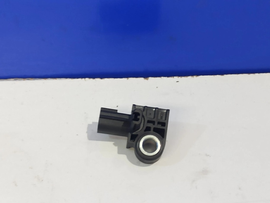 фото №1, Ford connect 2018 датчики удара