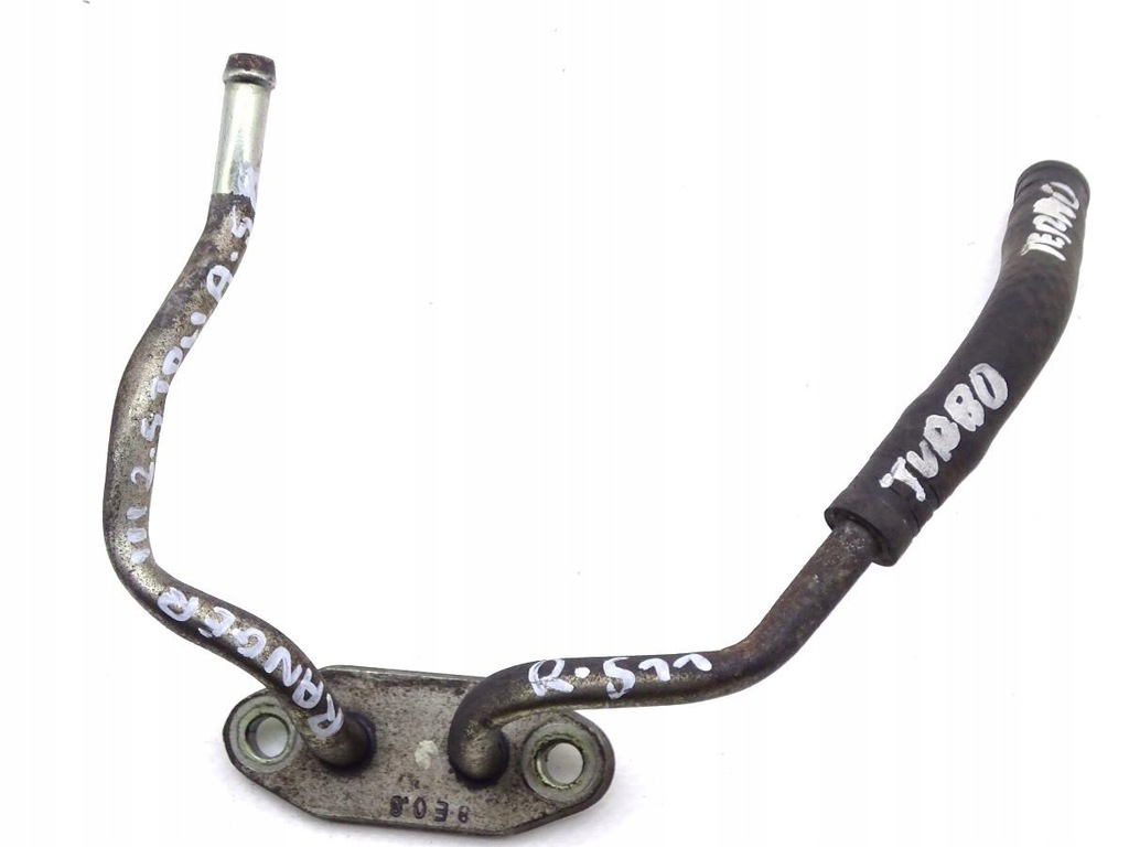 фото №1, Ford ranger iii mazda bt-50 06-11 2.5 tdci трубка масла турбонагнетателя