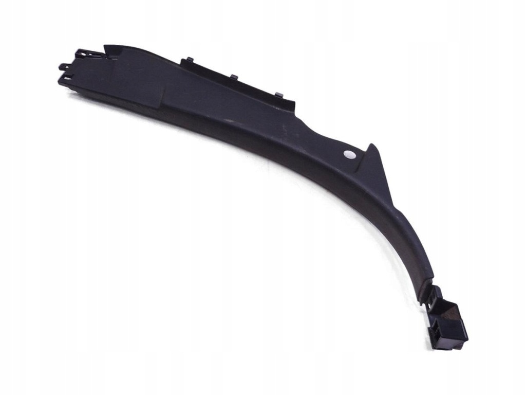 фото №1, Защита стойка правый задняя citroen c4 grand picasso ii 9677727977