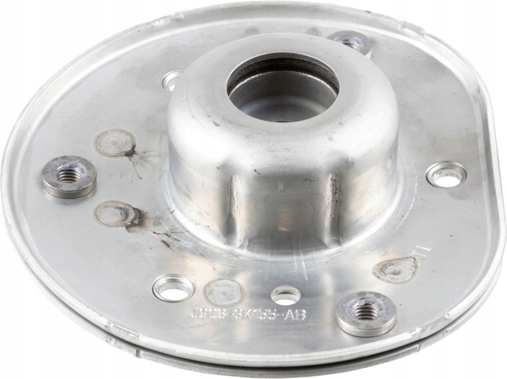 фото №1, Lmi набор монтажный амортизатора land rover disco