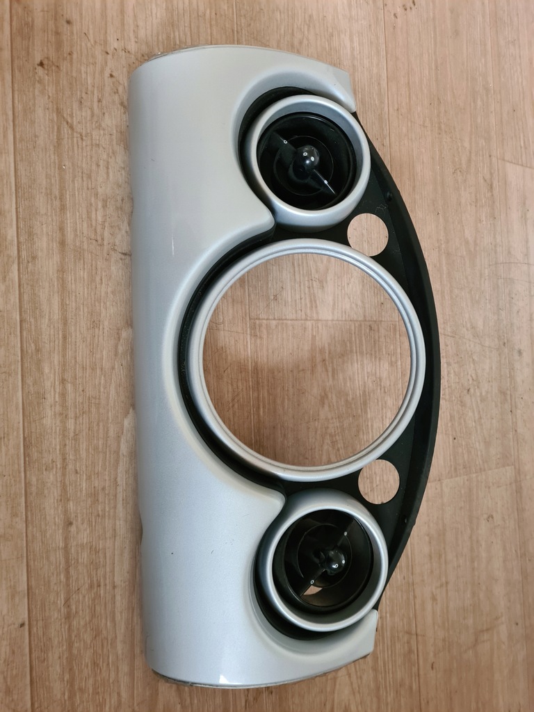 фото №6, Декоры mini cooper r50 чехол защита декоры