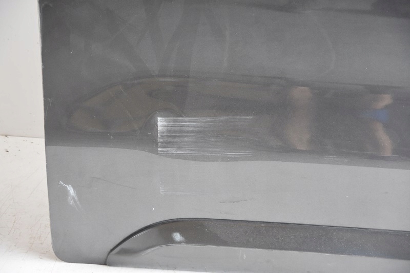 фото №3, Toyota proace дверь