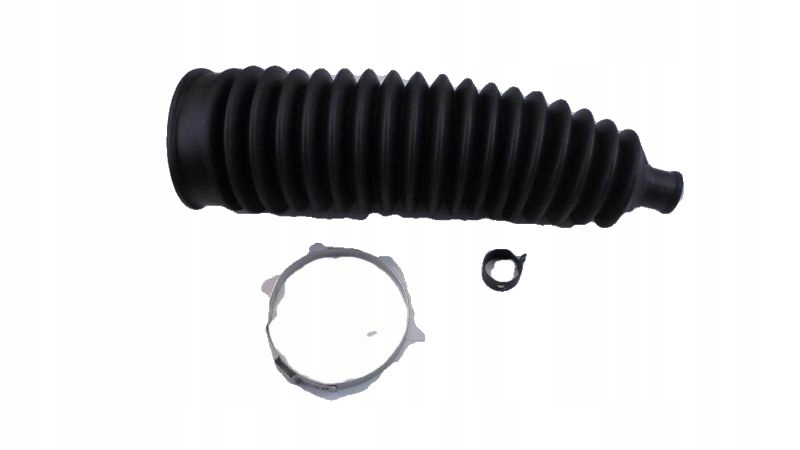 фото №1, Megane ii защита рулевой рейки редуктор пыльник