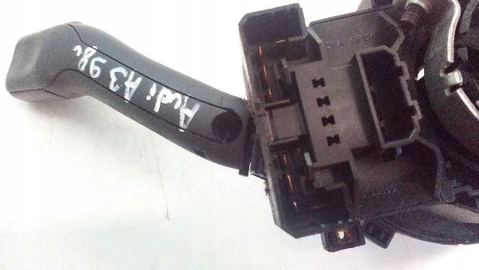 фото №7, Переключатель комбинированный с лента audi a3 8l 8l0953513