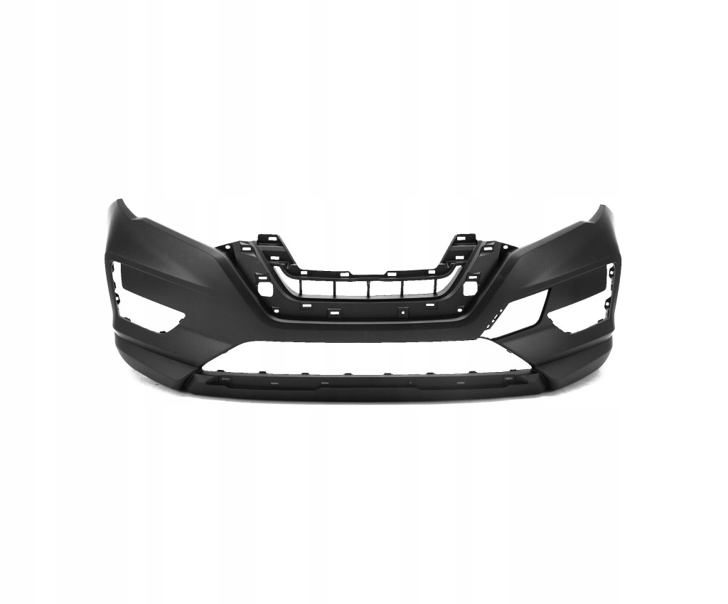 фото №1, Бампер передний nissan rogue, 17 - 20 620226fl0h