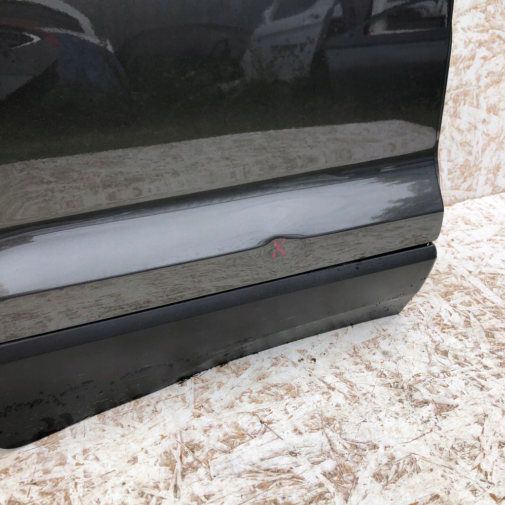 фото №6, Двері задні задня праве ford ecosport ii