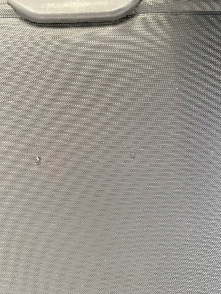 фото №7, Шторка багажника bmw x5 g05 7479563 оригінал