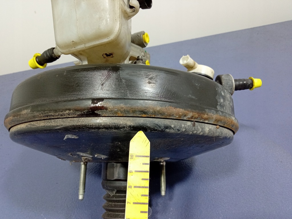 фото №7, Fiat punto evo 1.3 m-jet erwo насос 51879776