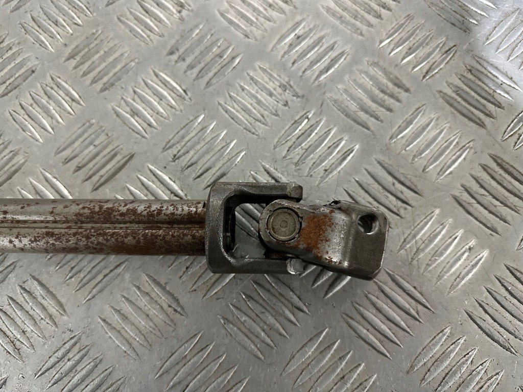 Lancia delta 3 хрестовина колонки кермового європа 50410545 в Україні