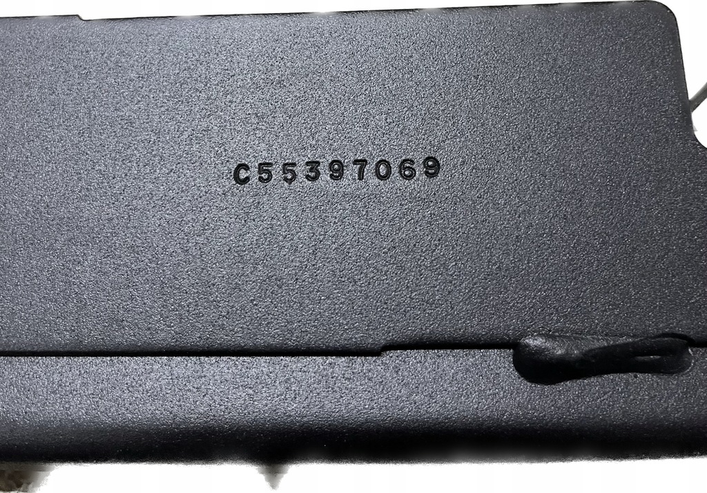 фото №5, Підніжка боковий лівий jeep wrangler mopar оригінальний номер 55397069ai