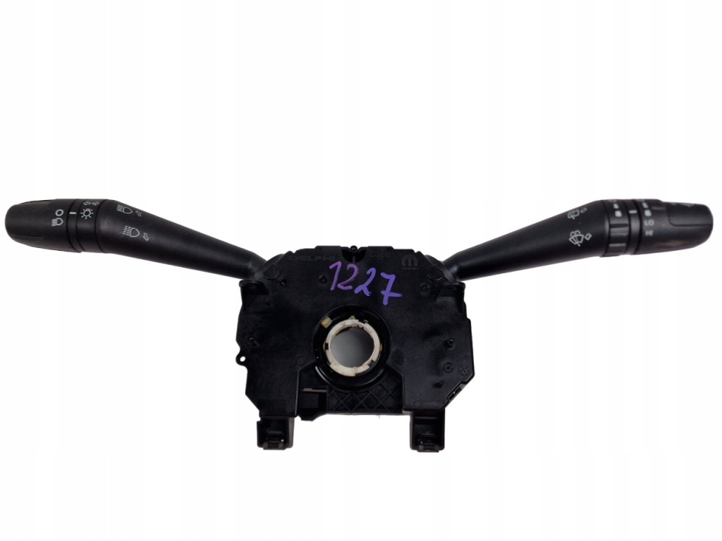 фото №1, Переключатель комбинированный переключатели fiat tipo ii 735674801