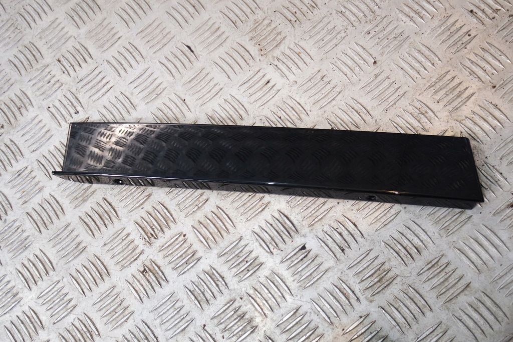 фото №1, Права рамка двері mercedes gl gls 166 a1666700287