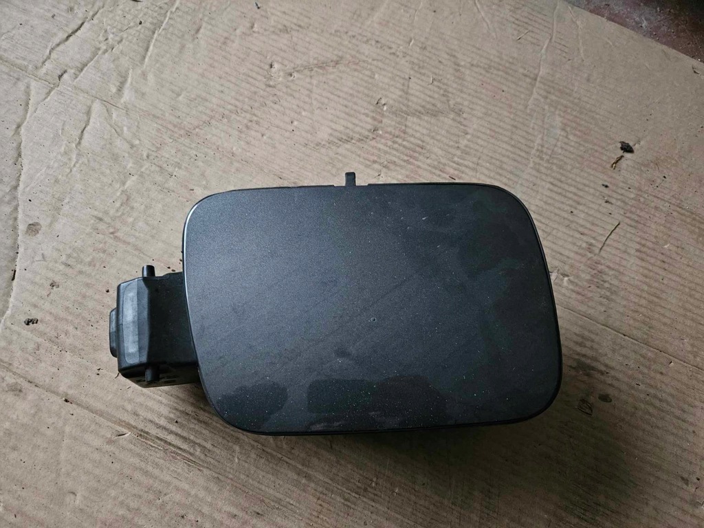 фото №1, Citroen c5 aircross крышка заливной топлива 1,2 бензин