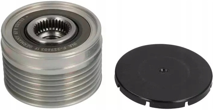 Купити Ina зчеплення генератора citroen jumper 2.8 hdi