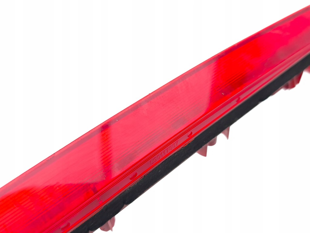 фото №7, Nissan qashqai j12 третий свет стоп 2022