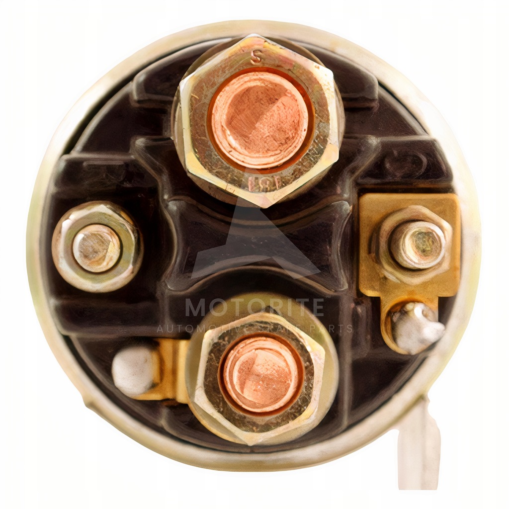 фото №1, Автоматическая коробка передач выключатель электромагнитный motorite 070.249.674