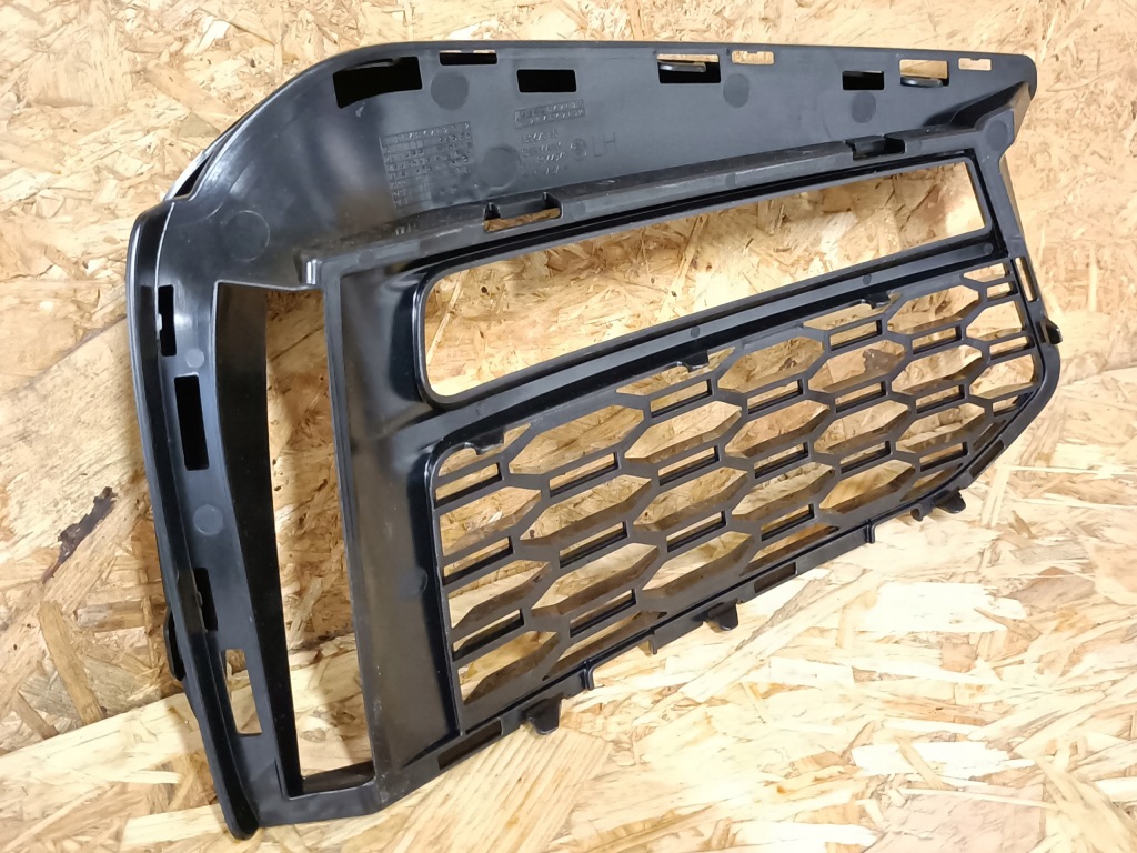 Bmw 5 g30 g31 решітка бампера ліве перед 51118064963 Київ