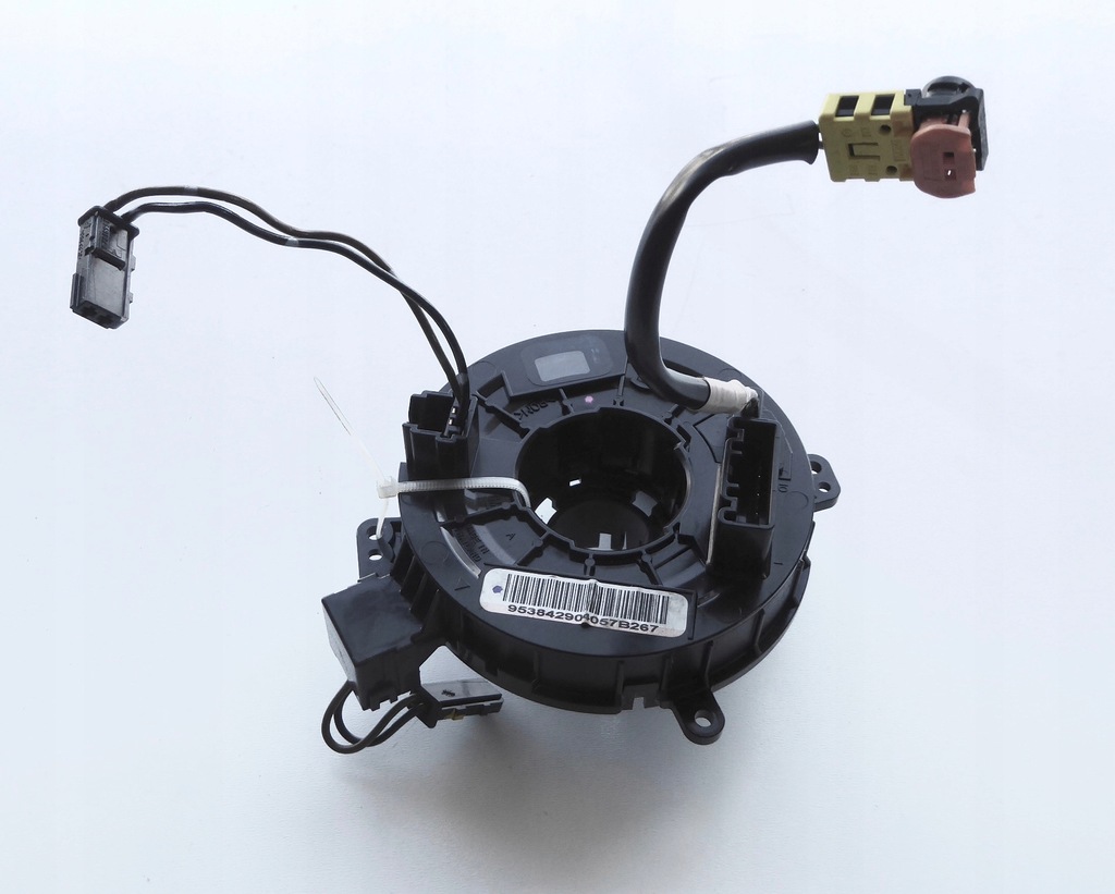 фото №1, Лента руля с подогревом opel mokka