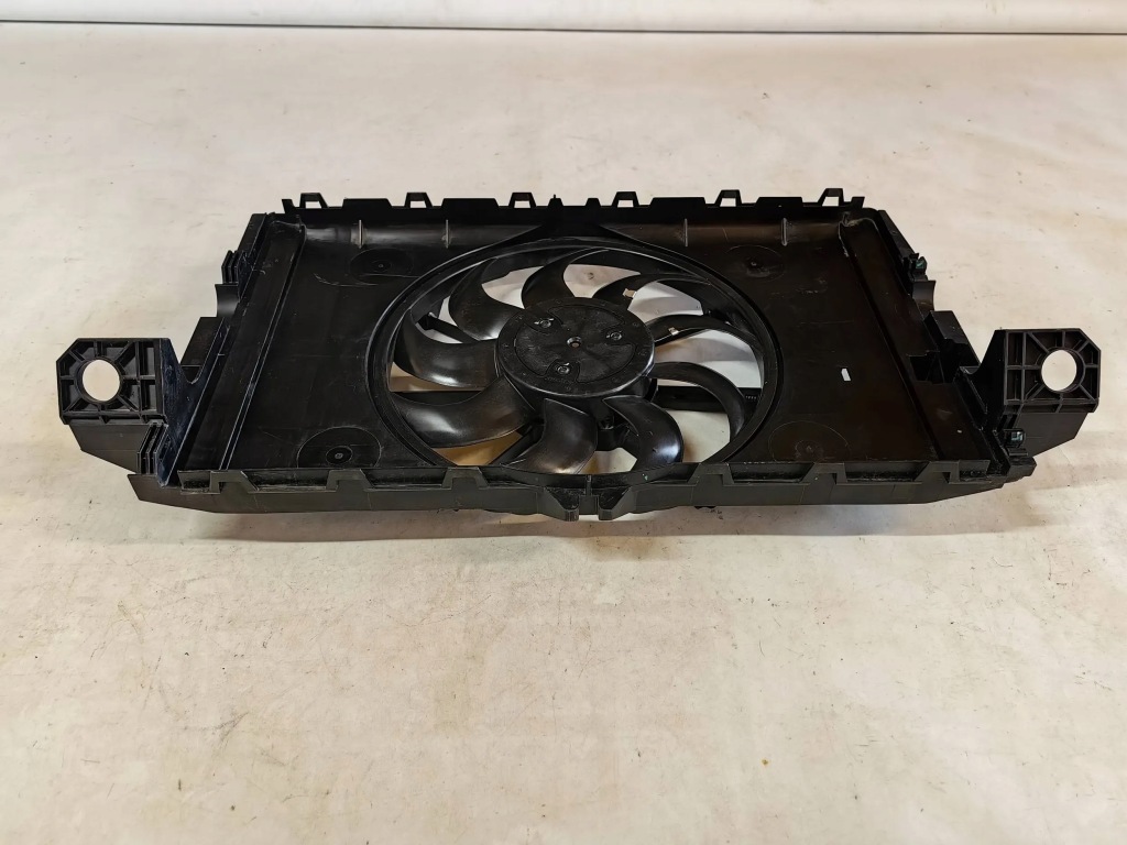 Tesla 3 рестайлинг  - вентилятор полный polecam Цена