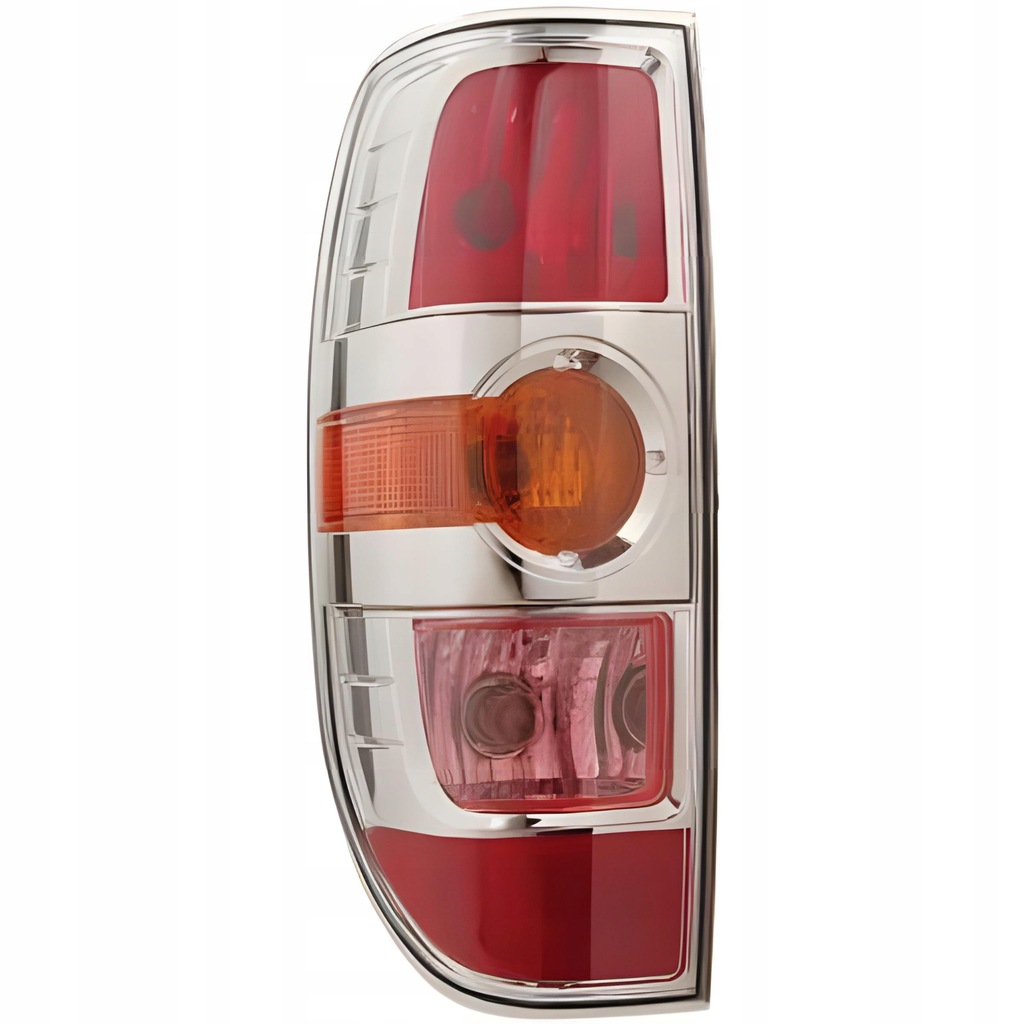 фото №1, Лампа задня задня do mazda bt 50 06-12