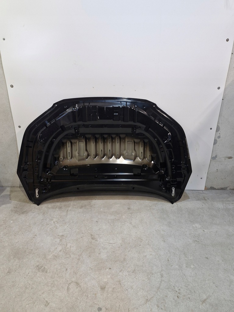 фото №5, Капот кришка двигуна toyota bz4x