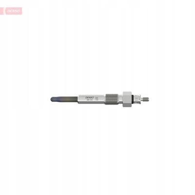 фото №3, Свічка розжарювання denso dg-124