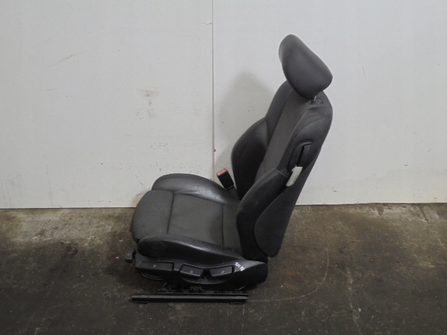 фото №14, Bmw 3 e46 сидіння сидіння сидіння перед лівий правий заднє сидіння compact 3d