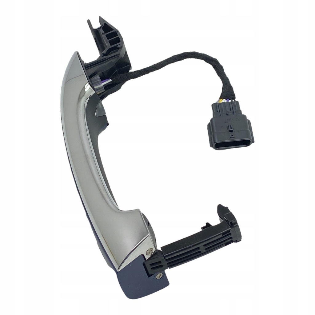 фото №11, Nowa ручка хром ліва передня talisman megane iv