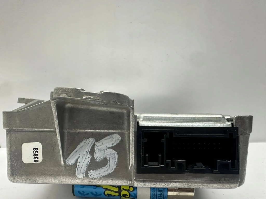 фото №3, Датчик подушка безпеки renault megane 2 8200411006