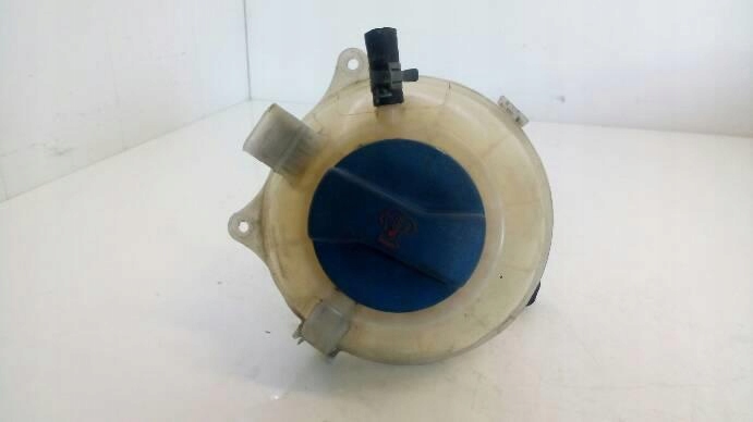 фото №7, Бачок расширительный seat ibiza iii 6q0121407