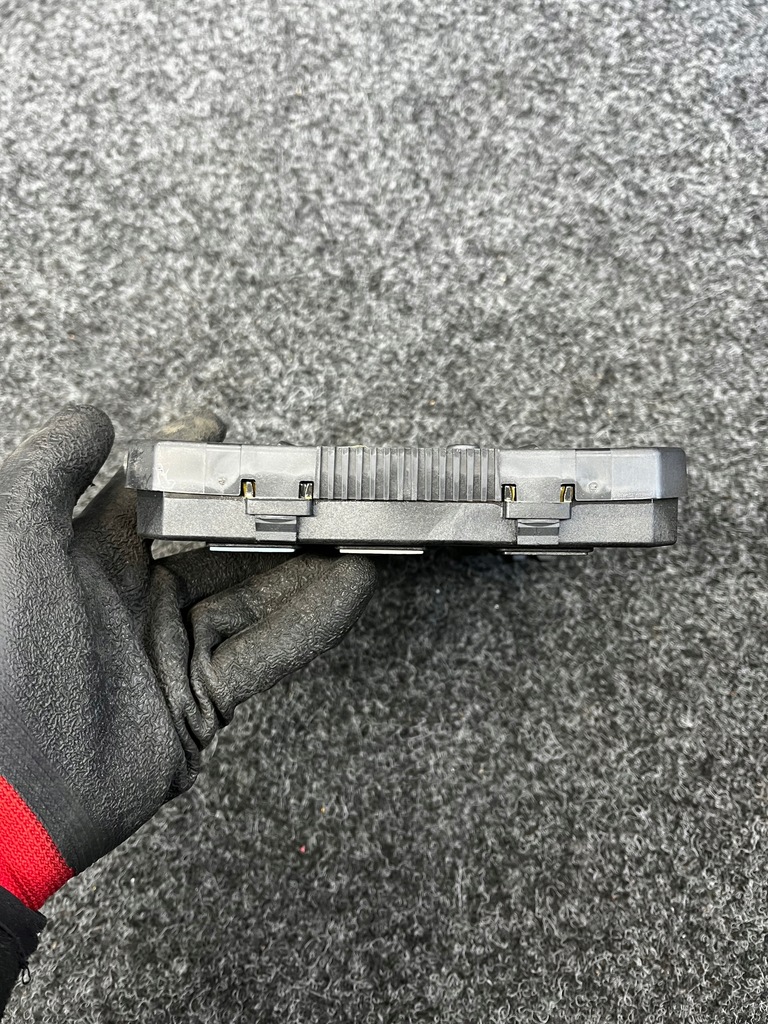 фото №6, Коробка предохранителей модуль bsi peugeot citroen 9660105980