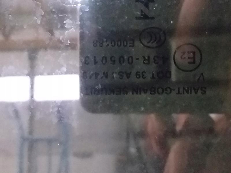 фото №11, Люк peugeot 3008 ii